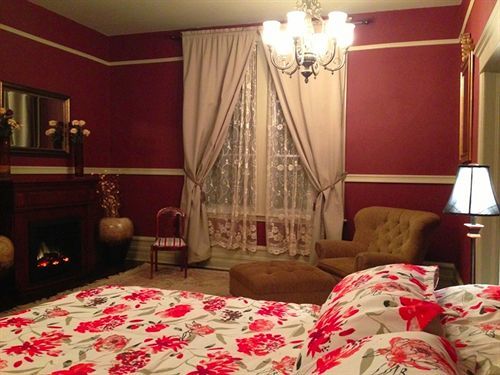 بيمبروك The Egan Inn المظهر الخارجي الصورة